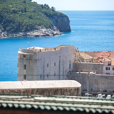 Rooms Biba Dubrovnik Buitenkant foto