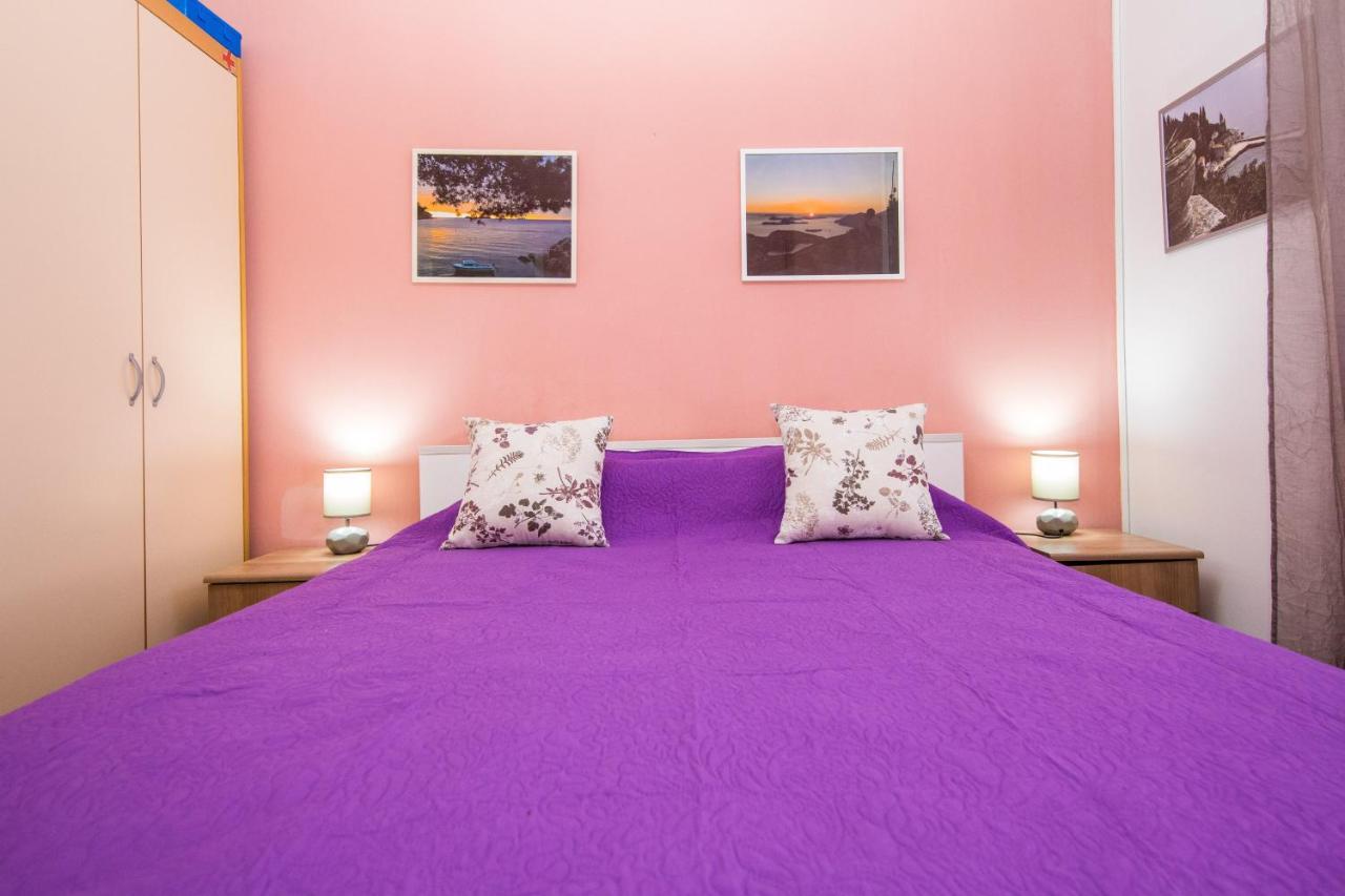 Rooms Biba Dubrovnik Buitenkant foto