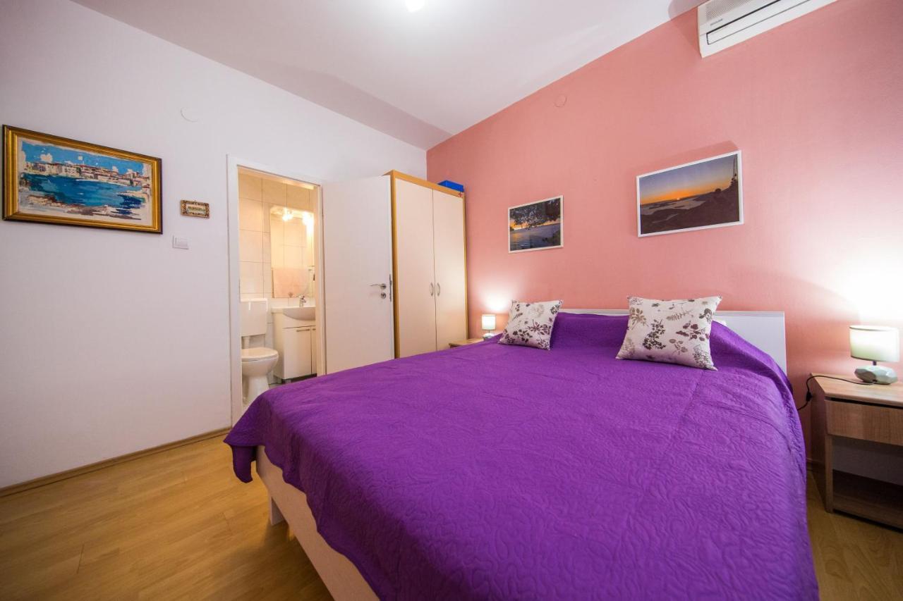 Rooms Biba Dubrovnik Buitenkant foto