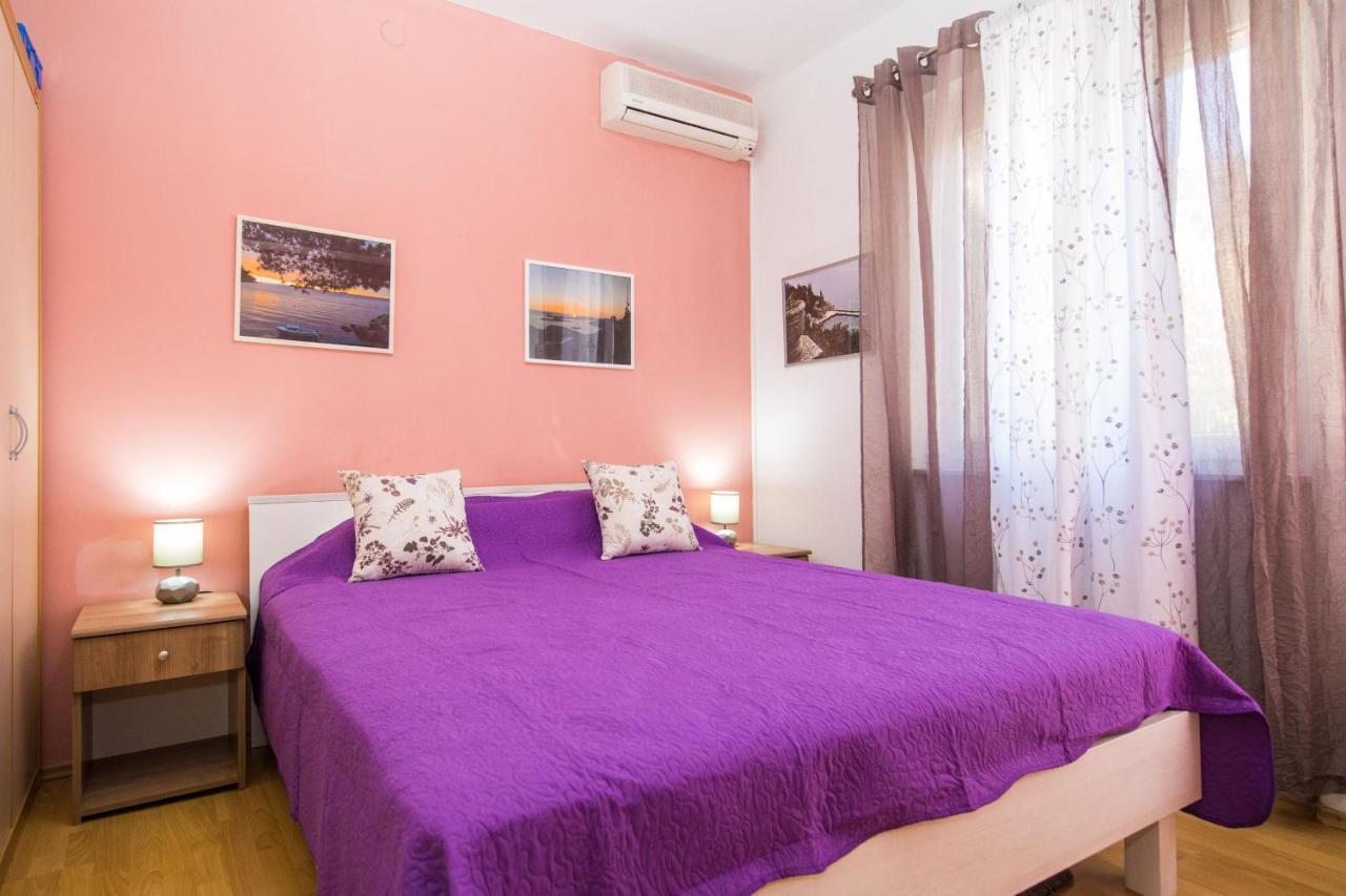 Rooms Biba Dubrovnik Buitenkant foto