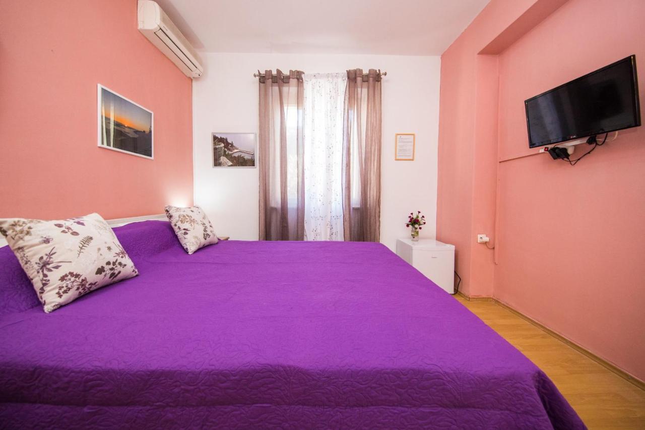Rooms Biba Dubrovnik Buitenkant foto