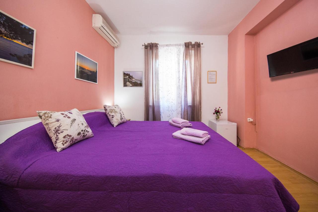 Rooms Biba Dubrovnik Buitenkant foto