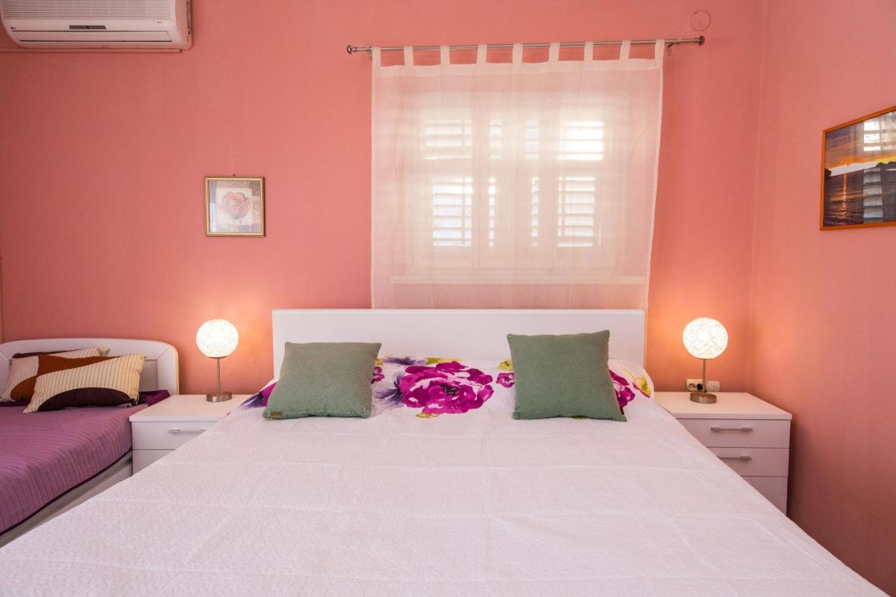 Rooms Biba Dubrovnik Buitenkant foto