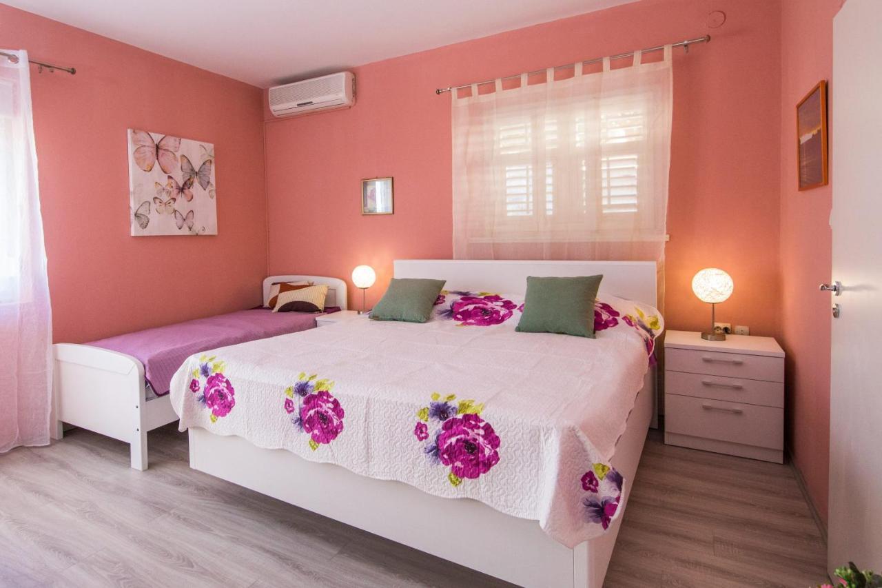 Rooms Biba Dubrovnik Buitenkant foto