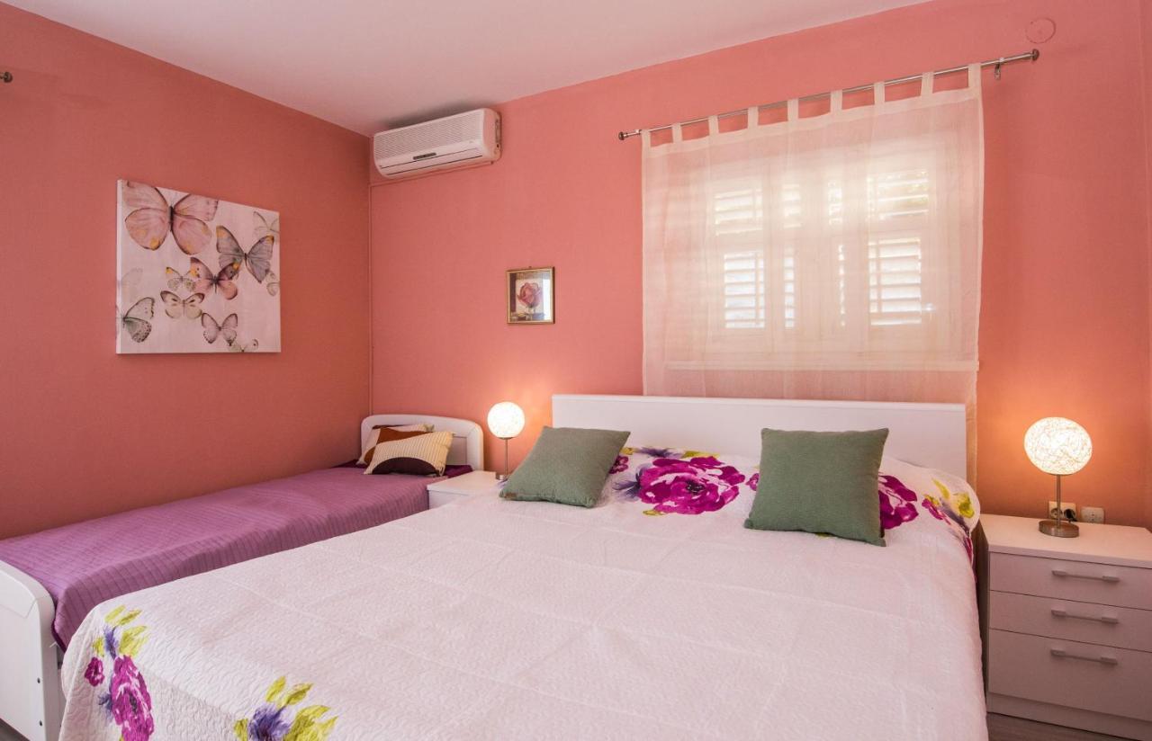 Rooms Biba Dubrovnik Buitenkant foto