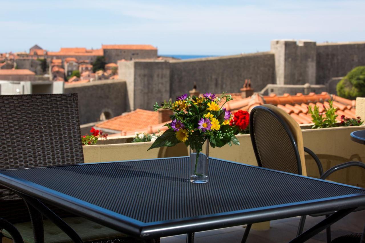 Rooms Biba Dubrovnik Buitenkant foto