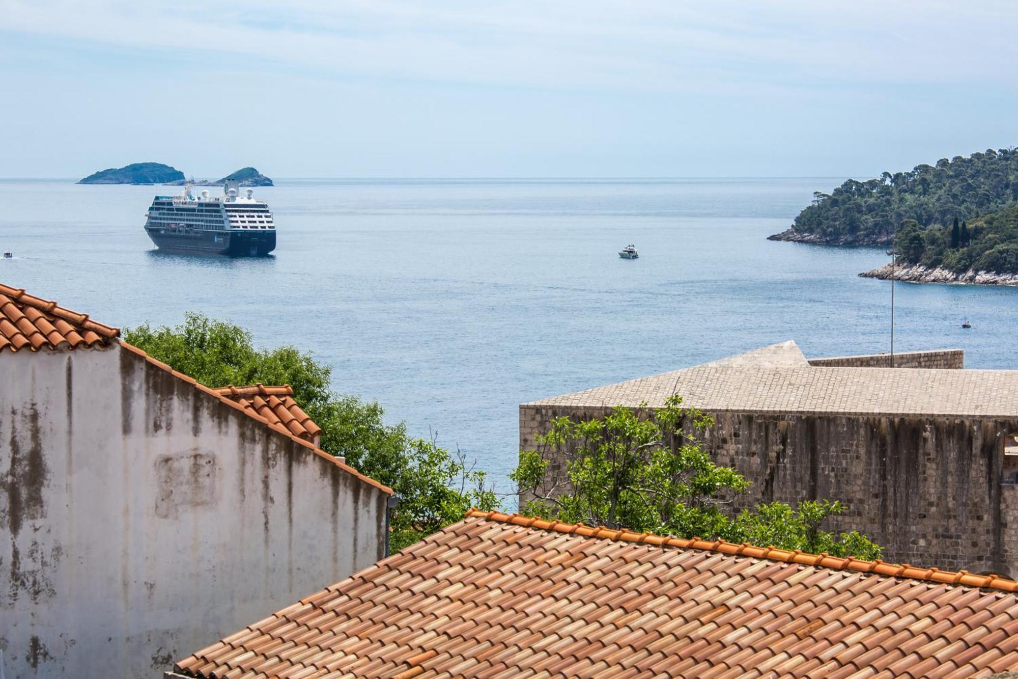 Rooms Biba Dubrovnik Buitenkant foto