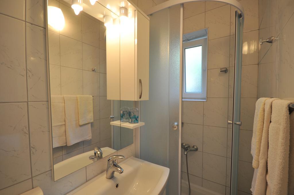 Rooms Biba Dubrovnik Buitenkant foto