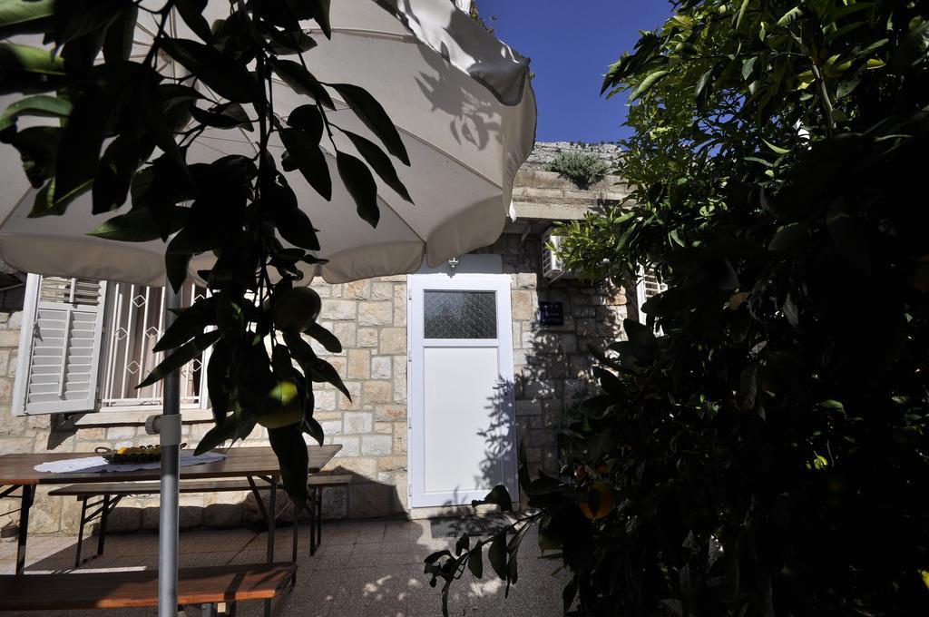 Rooms Biba Dubrovnik Buitenkant foto