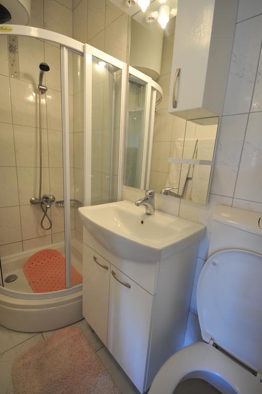 Rooms Biba Dubrovnik Buitenkant foto