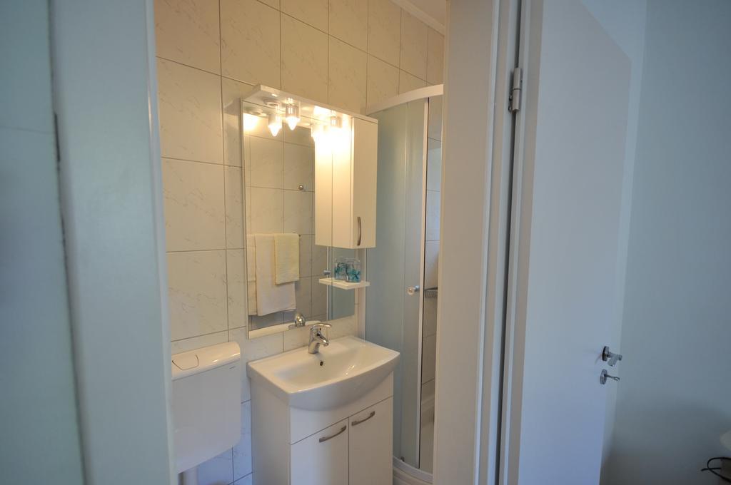 Rooms Biba Dubrovnik Buitenkant foto