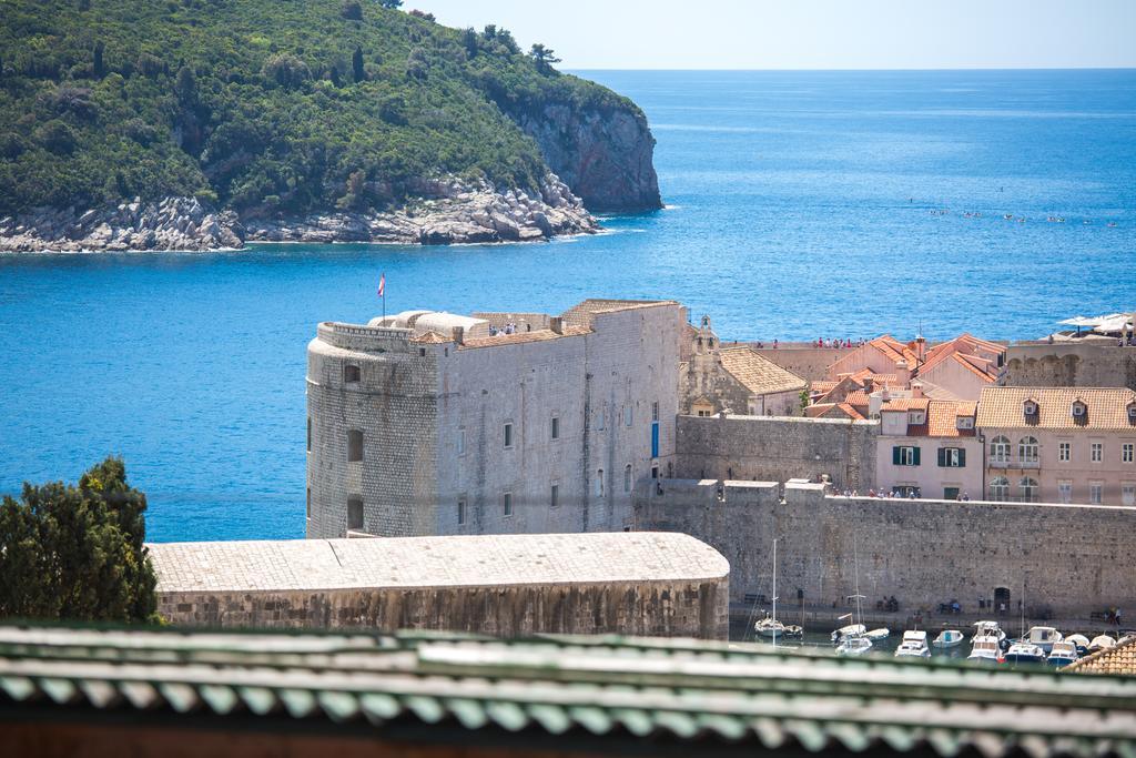 Rooms Biba Dubrovnik Buitenkant foto