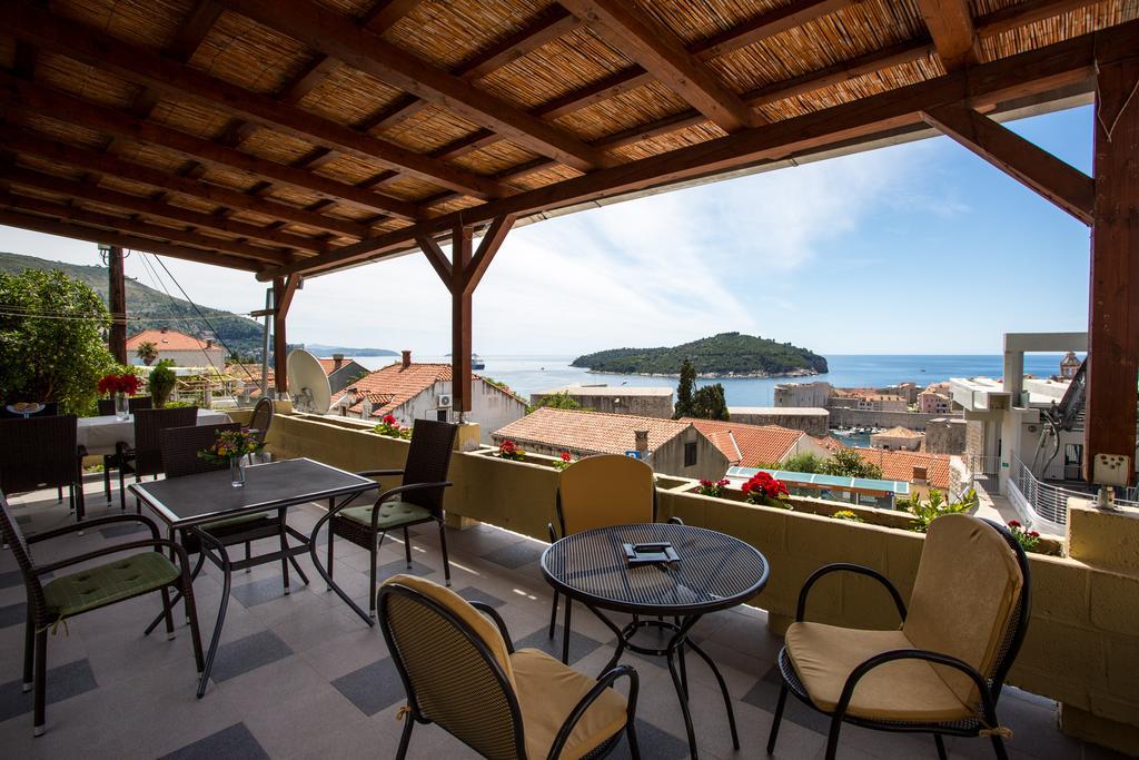 Rooms Biba Dubrovnik Buitenkant foto