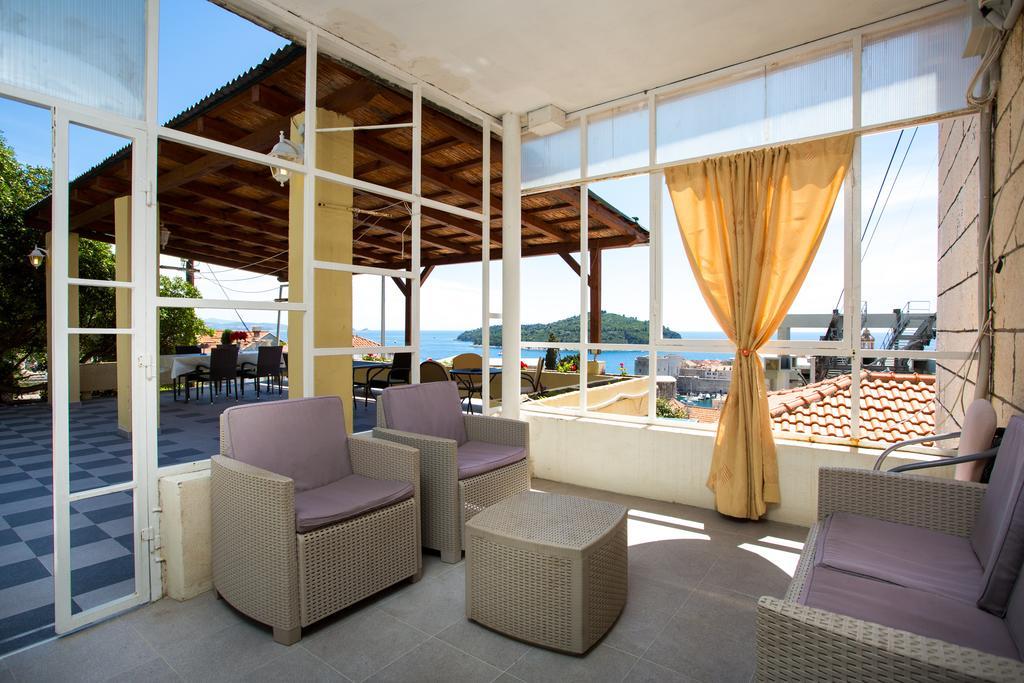 Rooms Biba Dubrovnik Buitenkant foto