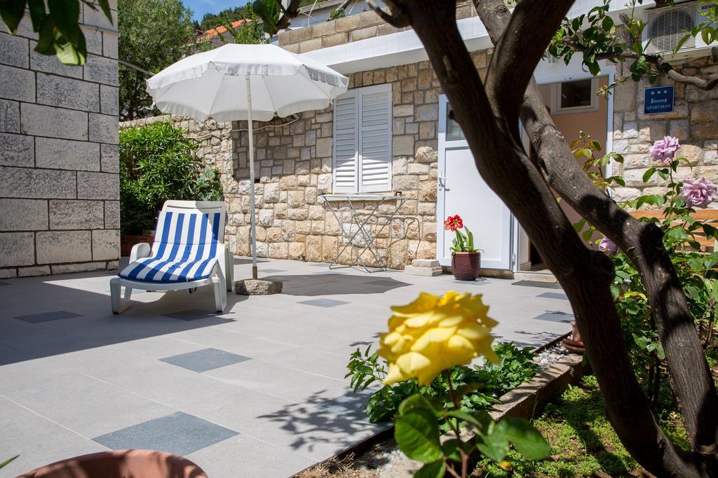 Rooms Biba Dubrovnik Buitenkant foto