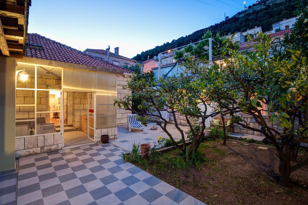 Rooms Biba Dubrovnik Buitenkant foto
